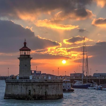 Latimer House At Ramsgate Retreats Екстер'єр фото