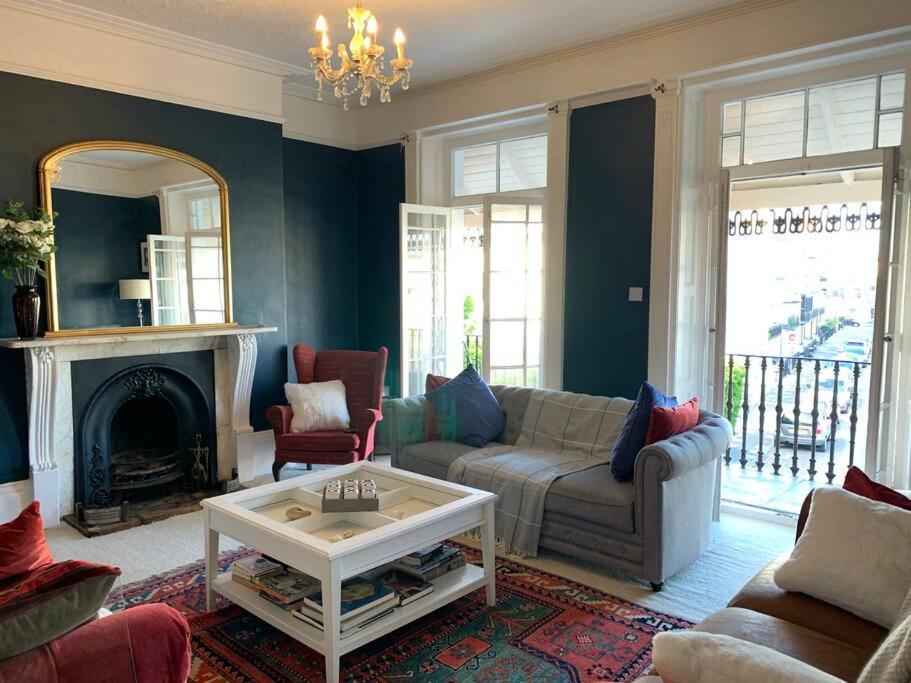 Latimer House At Ramsgate Retreats Екстер'єр фото