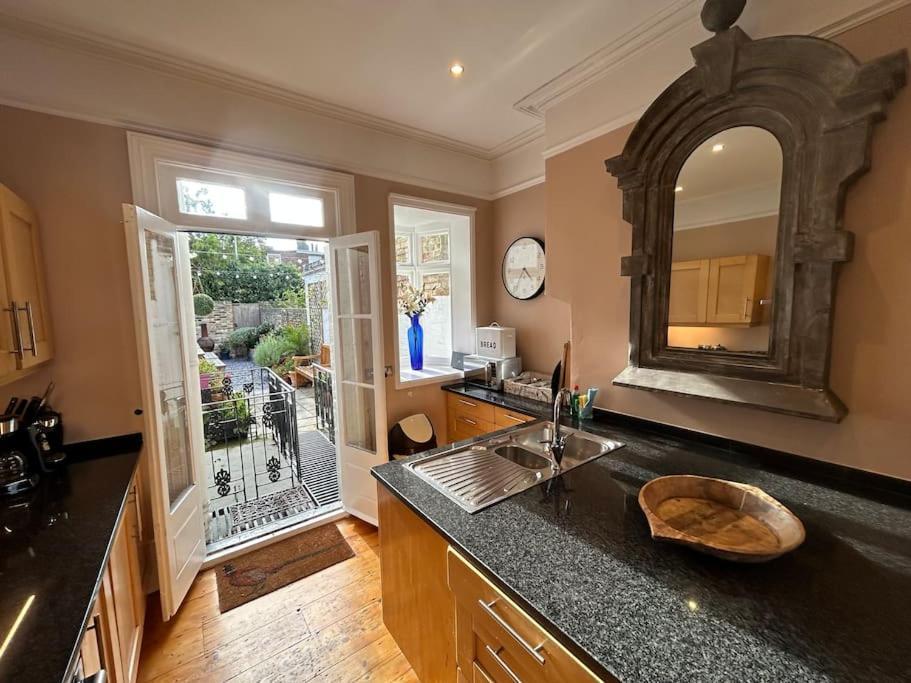 Latimer House At Ramsgate Retreats Екстер'єр фото