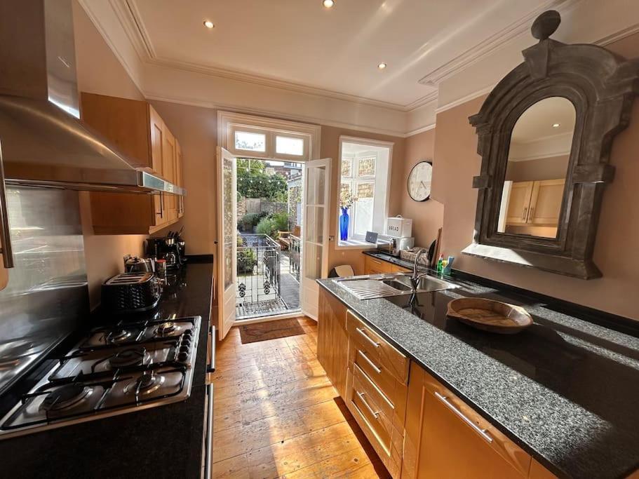 Latimer House At Ramsgate Retreats Екстер'єр фото