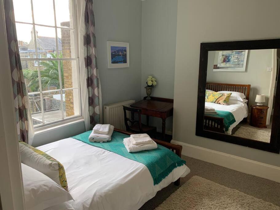 Latimer House At Ramsgate Retreats Екстер'єр фото