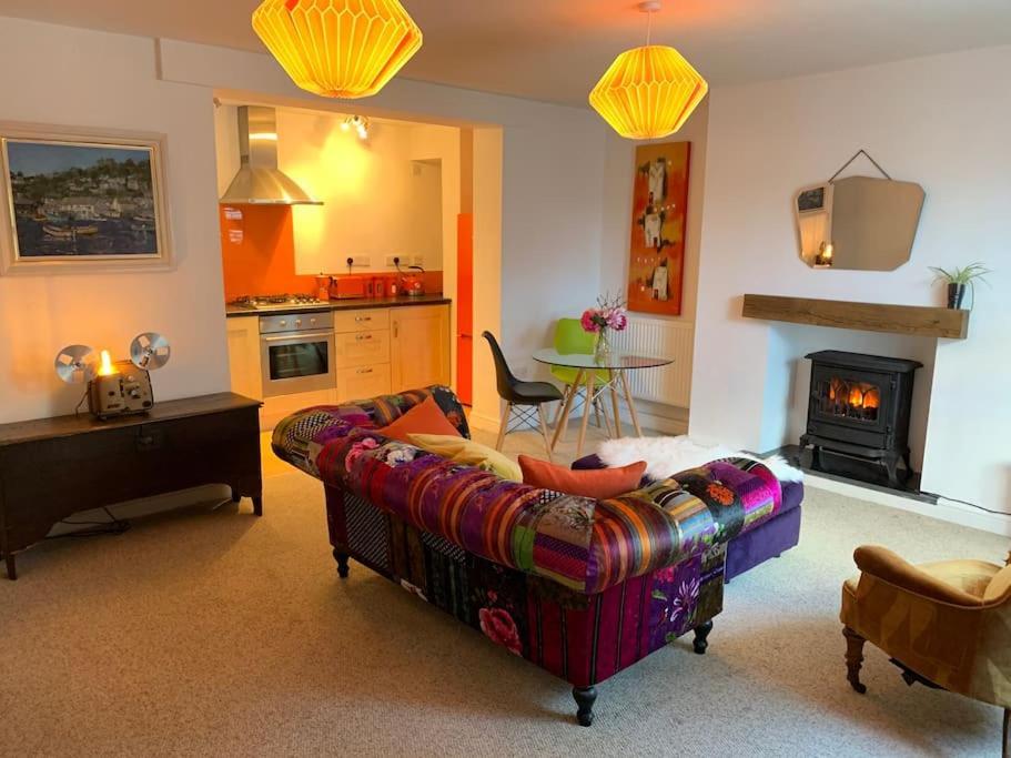 Latimer House At Ramsgate Retreats Екстер'єр фото