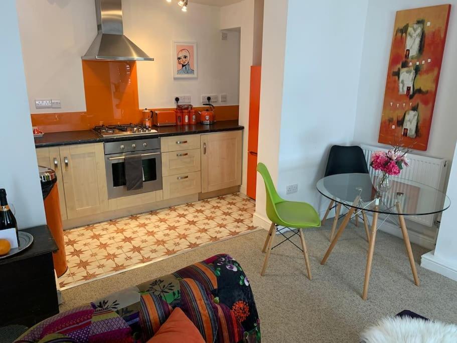 Latimer House At Ramsgate Retreats Екстер'єр фото