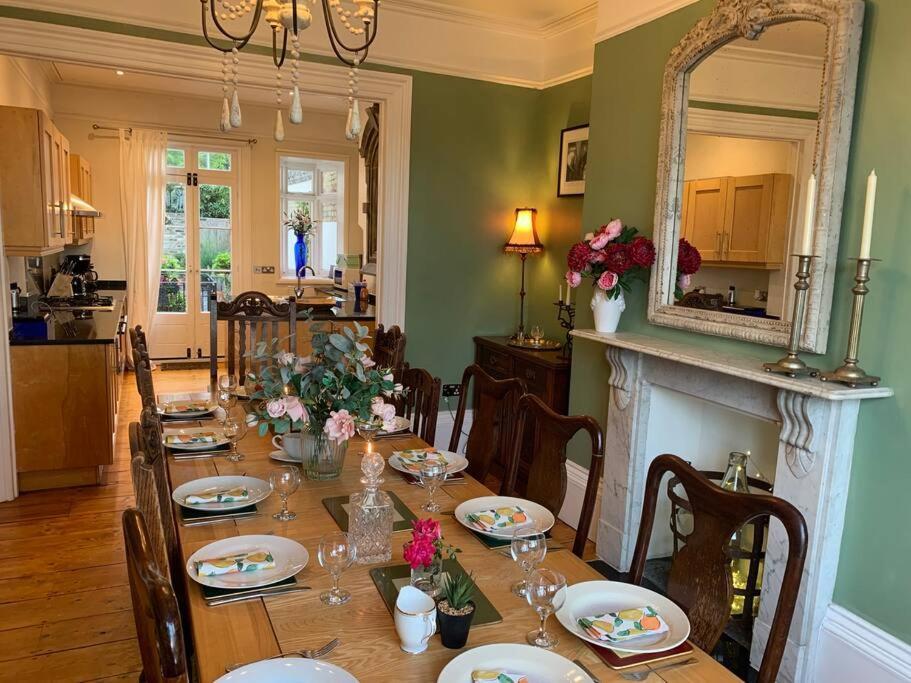 Latimer House At Ramsgate Retreats Екстер'єр фото