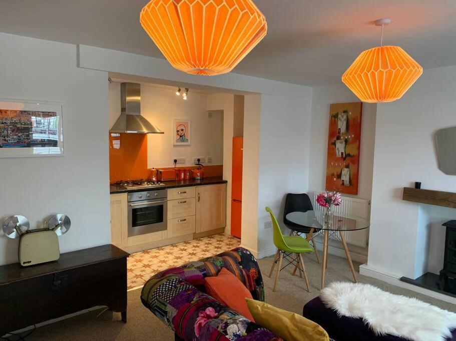 Latimer House At Ramsgate Retreats Екстер'єр фото