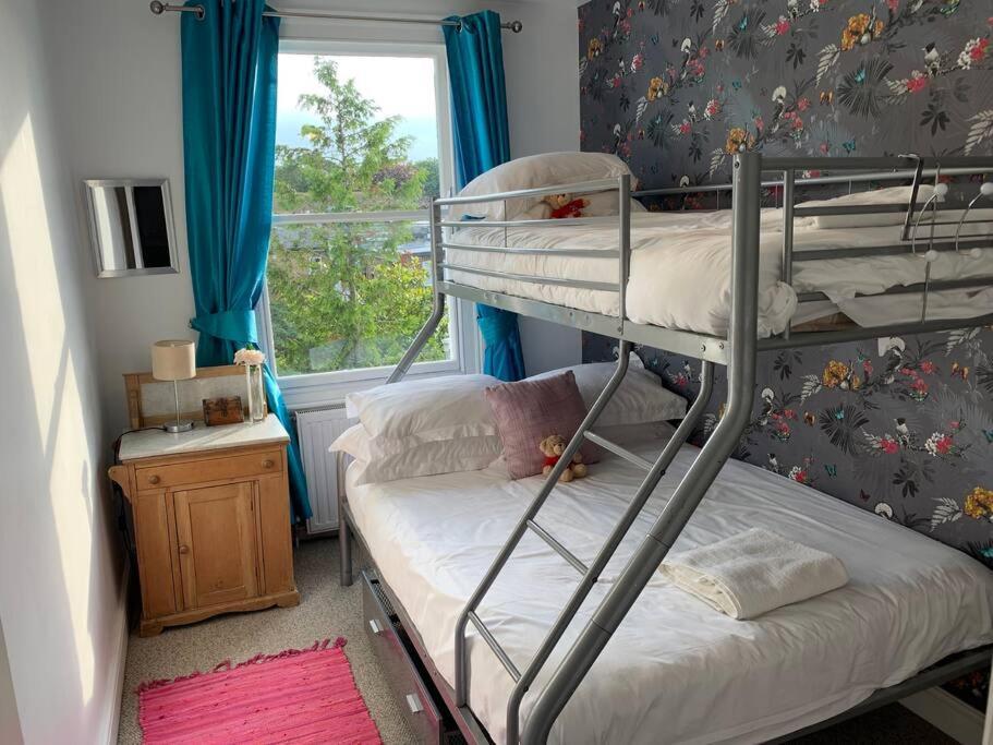Latimer House At Ramsgate Retreats Екстер'єр фото