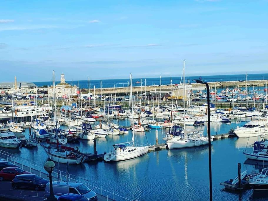 Latimer House At Ramsgate Retreats Екстер'єр фото